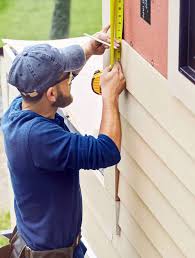 James Hardie Siding in Grants Pass, OR